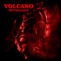 Volcano (JPN) - Mythology