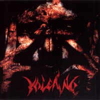 Volcano (JPN) - Violent