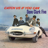 Dave Clark Five - Catch Us If You Can (Remastered)