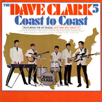 Dave Clark Five - Coast to Coast (Remastered)