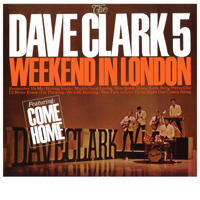 Dave Clark Five - Weekend in London (Remastered)