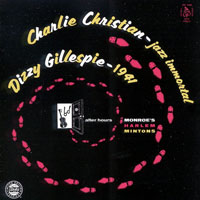 Dizzy Gillespie - After Hours (Remastered 2000)