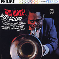 Dizzy Gillespie - New Wave