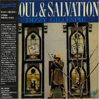 Dizzy Gillespie - Soul And Salavtion