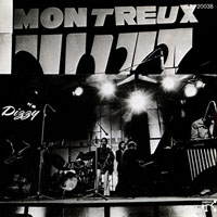 Dizzy Gillespie - The Dizzy Gillespie Big 7 At the Montreux Jazz Festival, 1975