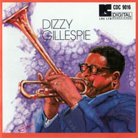 Dizzy Gillespie - Sonny Lester Collection