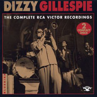 Dizzy Gillespie - Complete RCA Victor Recordings, 1937-1949 (CD 1)