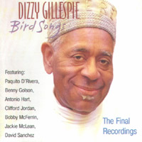 Dizzy Gillespie - Bird Songs