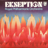 Ekseption - 00.04 (Vinyl)