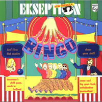 Ekseption - Bingo!