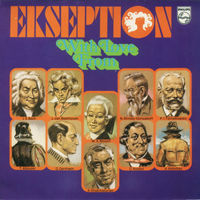 Ekseption - With Love From Ekseption (CD 2)