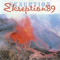 Ekseption - Ekseption' 89