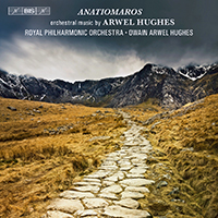 Royal Philharmonic Orchestra - Anatiomaros