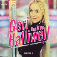 Geri Halliwell - Bag It Up (Single)