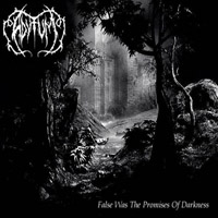 Adytum - False Was The Promises Of Darkness