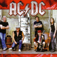 AC/DC - It Smells Rock 'n' Roll (CD 1)