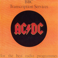 AC/DC - BBC Concert 1980