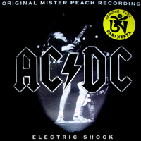 AC/DC - Electric Shock (Budokan 1982: CD 1)