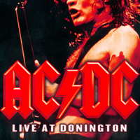 AC/DC - Live at Donington (Castle Donington Park - August 17, 1991: CD 1)