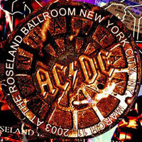 AC/DC - The Roseland Ballroom (New York - 11.3.2003: CD 1)
