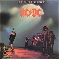 AC/DC - Let There Be Rock