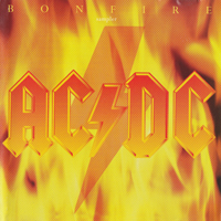 AC/DC - Bonfire (Sampler)