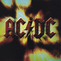 AC/DC - Stiff Upper Lip (Promo Single)