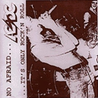 AC/DC - No Afraid... It's Only Rock 'N' Roll (Barbarella's Club, Birmingham, UK - July 31, 1976)
