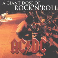 AC/DC - A Giant Dose Of Rock 'N' Roll (City Hall, Hobart, Tasmania, Australia - January 7, 1977)