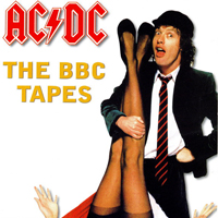 AC/DC - BBC Transcription Services (Marquee, London, UK, July 27, 1976 (01-04) / Hammersmith Odeon, London, UK - November 2, 1979 (05-15))