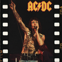 AC/DC - Living In The Hell (University Towson, Maryland, USA - October 16, 1979)