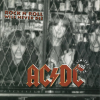 AC/DC - Rock 'N' Roll Will Never Die