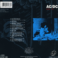 AC/DC - Live '79