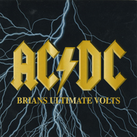 AC/DC - Ultimate Volts (CD 2: Brians Ultimate Volts)