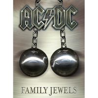 AC/DC - Family Jewels (CD 1: 1975-1980 - Bon Scott years)