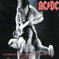 AC/DC - 1976.10.18 - Live at Congresgebouw, Den Haag, The Netherlands