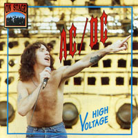 AC/DC - 1979. 10.16 - Live in University Towson, Maryland, U.S.A.