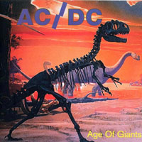 AC/DC - 1979.10.16 - Live at State College, Towson, MD, U.S.A.