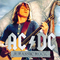 AC/DC - 1996.01.12 - Live at The Coliseum, Greensboro, NC, U.S.A. (CD 1)
