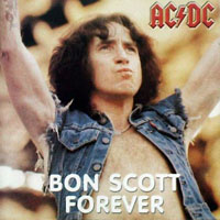 AC/DC - 1978.10.23 - Bon Scott Forever - Live at Vereeniging Hall, Nijimegen, Netherlands