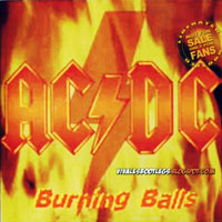 AC/DC - 1977.08.22 - Burning Balls - Live at Agora Ballroom, Cleveland, Ohio, U.S.A.