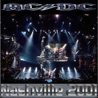 AC/DC - 2001.03.23 - Nashville (The Govner Master) - Live at Gaylord Entertainment Center, Nashville, TN, U.S.A. (CD 2)