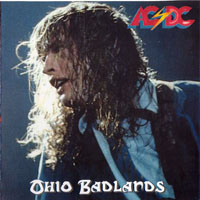 AC/DC - 1983.11.11 - Ohio Badlands - Live at Riverfront Coliseum, Cincinnati, OH, U.S.A. (CD 1)