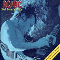 AC/DC - 1981.02.05 - Shot Down In Tokyo - Live at Koseinen Kin Hall, Tokyo, Japan