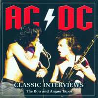 AC/DC - Classic Interviews - The Bon And Angus Tapes