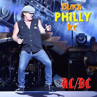 AC/DC - 2008.11.17 - Black Philly Ice - Live at Wachovia Center, Philadelphia, PA, U.S.A. (CD 2)
