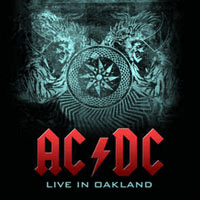 AC/DC - 2008.12.02 - Live at Oracle Arena, Oakland, California, U.S.A. (CD 1)