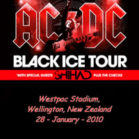 AC/DC - 2010.01.28 - Live at Westpac Stadium, Wellington, New Zealand (CD 1)