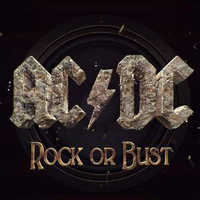AC/DC - Rock Or Bust (Single)