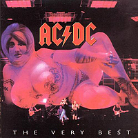 AC/DC - The Very Best